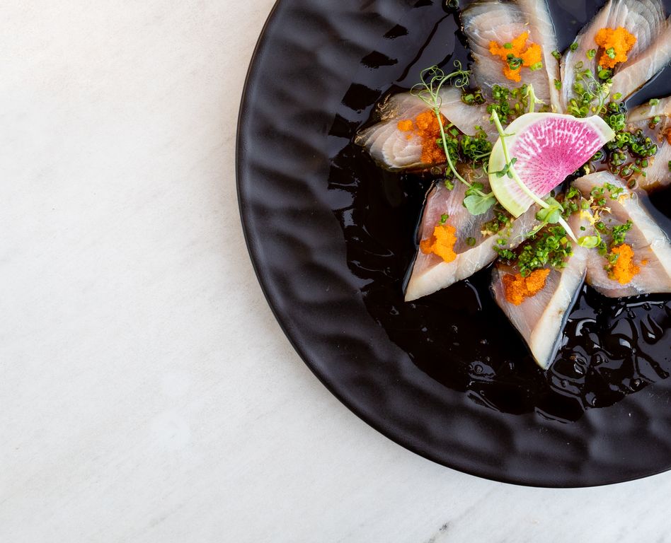 hiroshi-restaurant-sashimi