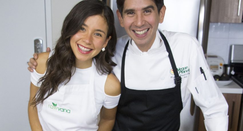 Miguel Bautista Chef