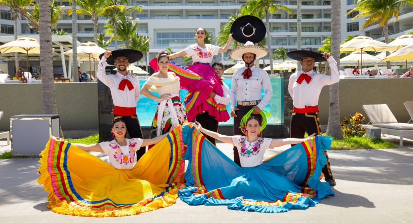 garza-blanca-cancun-mexican-celebration