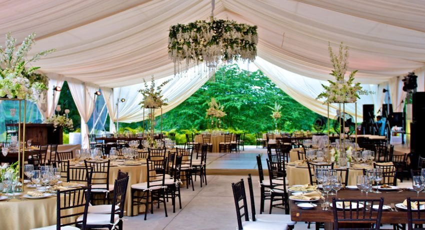 La Sierra for Enchanting Weddings and Events