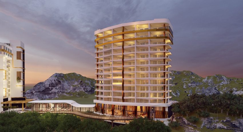Hotel Mousai II-New-five-diamonds-Puerto-Vallarta