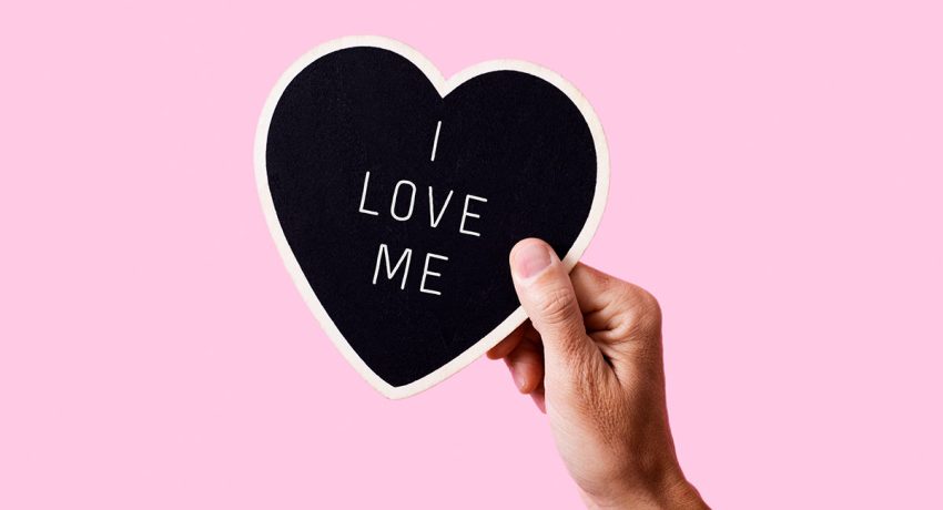 Improving your Self-Worth through Self-Love Affirmations
