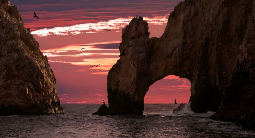 Is December a Good Time to Visit Los Cabos