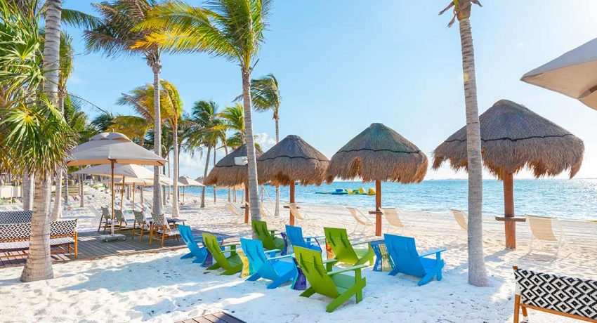 Is-Spring-a-Good-Time-To-Visit-Cancun