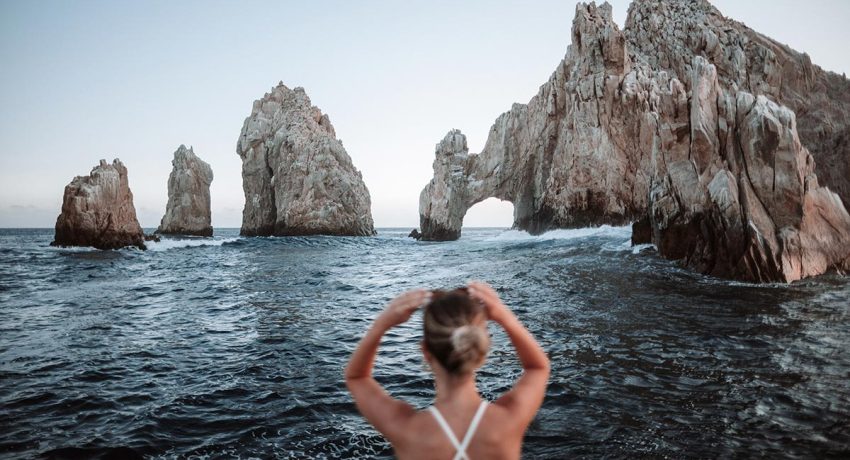 The Best Activities in Los Cabos