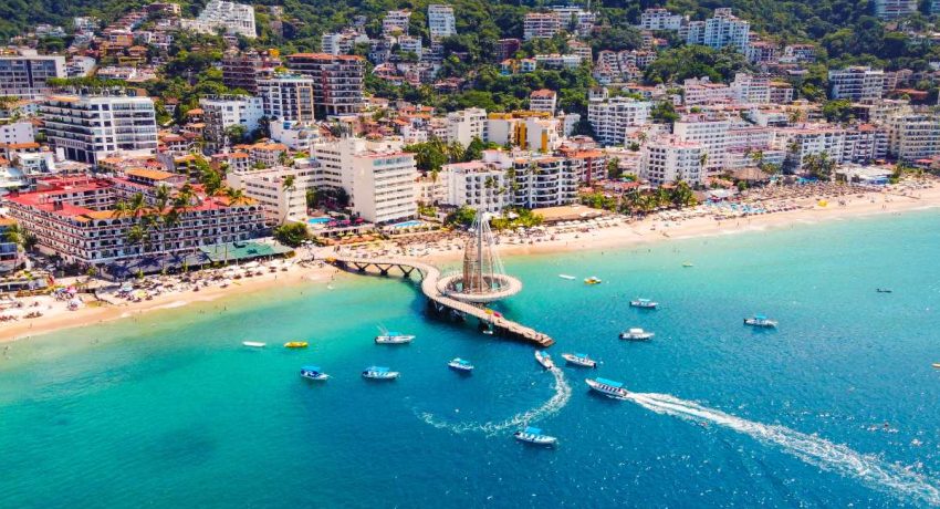 Top 10 Things To Do in Downtown Puerto Vallarta