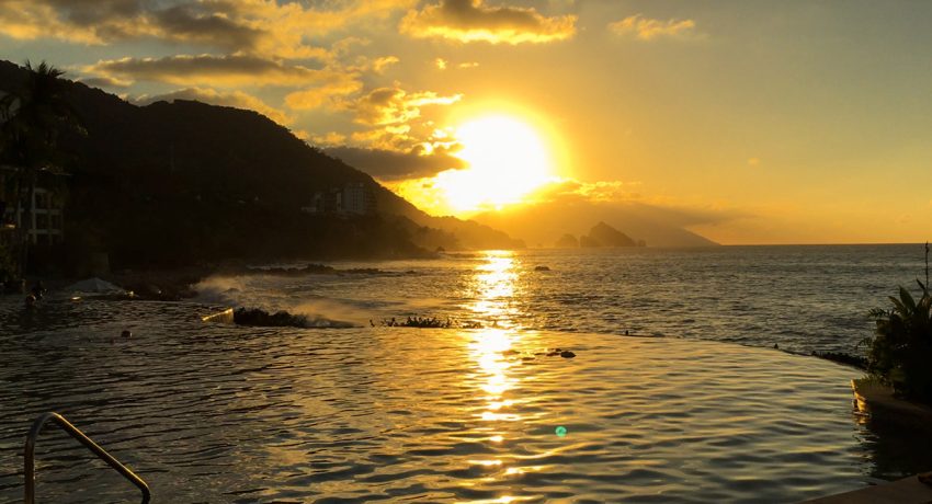 Best Ways to Enjoy the Sunset in Puerto Vallarta