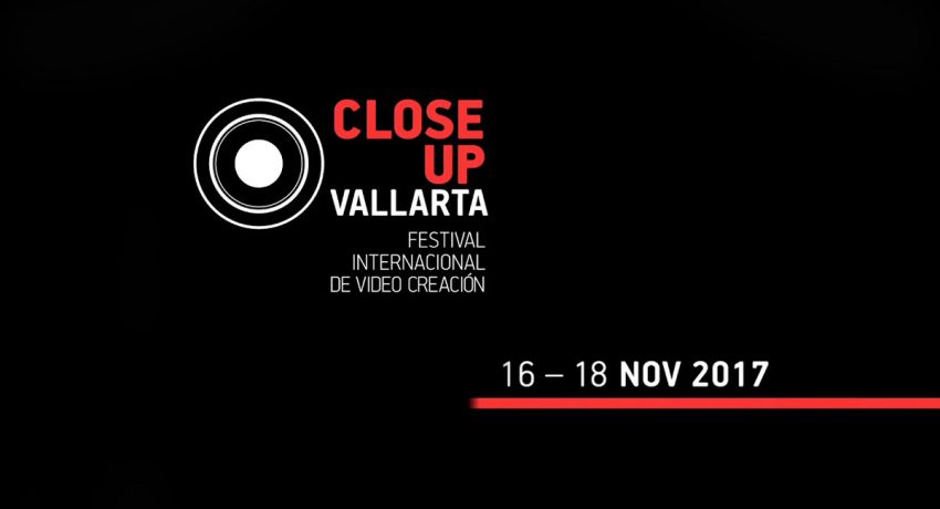 Close Up Video Art Festival in Puerto Vallarta