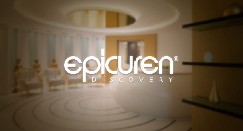 Epicuren - Spa Imagine’s Secret Ingredient