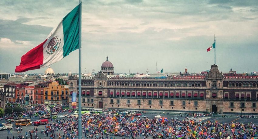 9 Things You Didn’t Know about Mexican Culture
