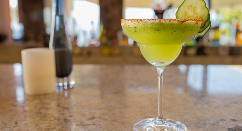 The Mexican Margarita’s History