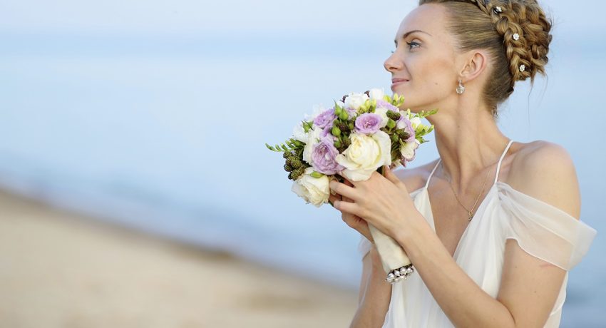 Tips for the Perfect Beach Wedding Dresses