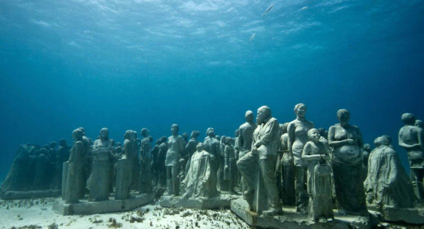 underwater-museum-cancun
