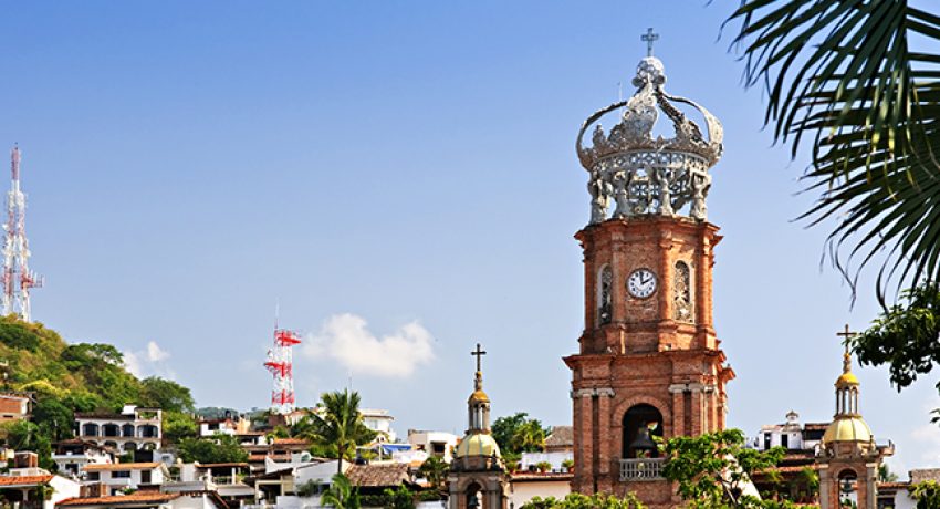 Top 10 Things to Do in Puerto Vallarta, Mexico