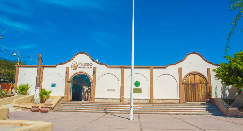 Visit the Museum of Natural History in Cabo San Lucas
