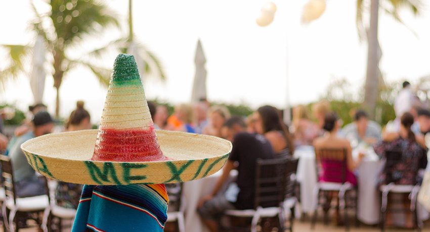 Viva Mexico! Celebrate the Independence of Mexico in Puerto Vallarta