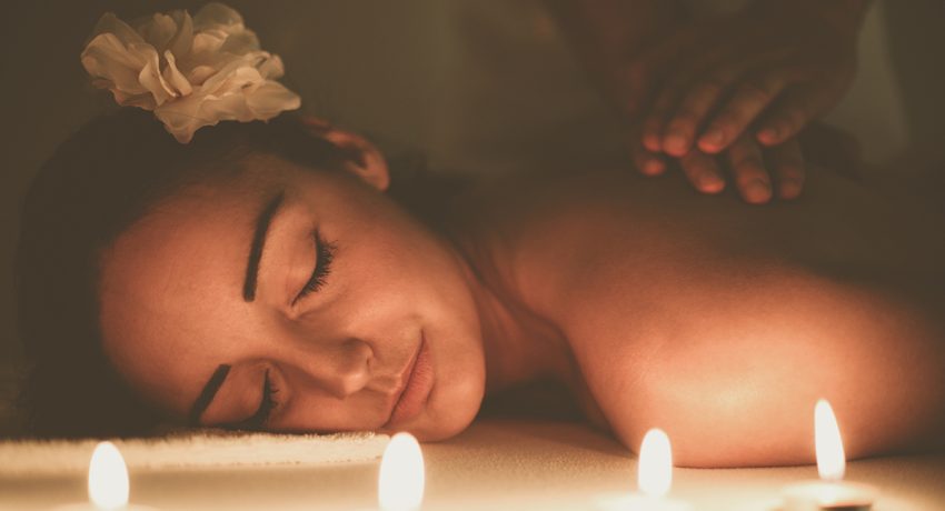 Why Having a Massage is Good for You