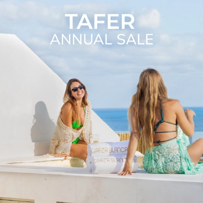 TAFER Annual Sale