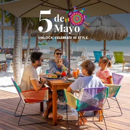 Cinco de Mayo