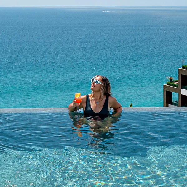 Best Price Guaranteed - Garza Blanca Resort & Spa Los Cabos