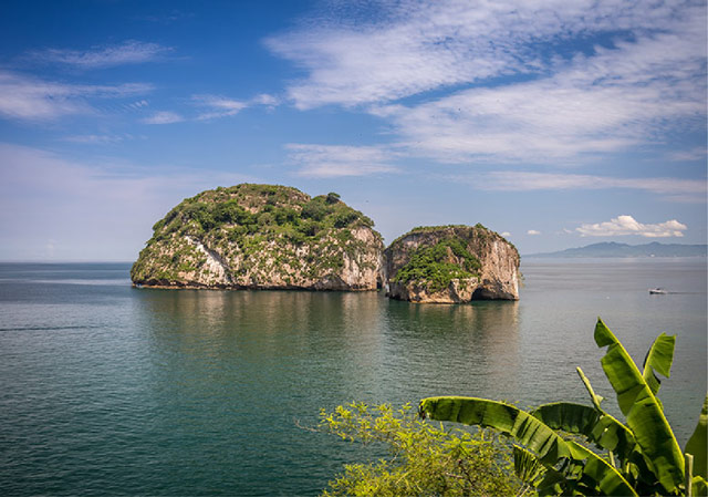 About Weather in Puerto Vallarta