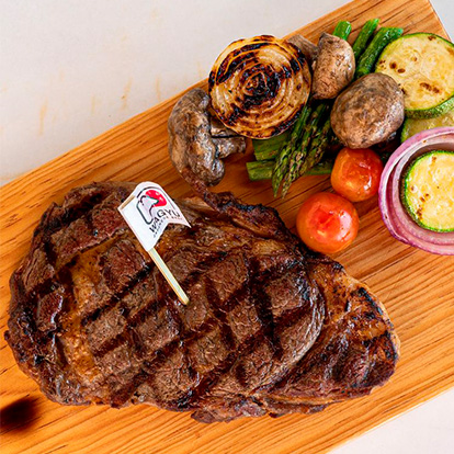 gourmet dining garza blanca puerto vallarta