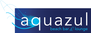 Aquazul Beach Bar