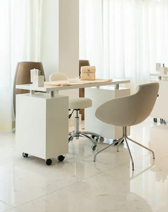 Beauty Salon