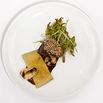 Blanca blue restaurant