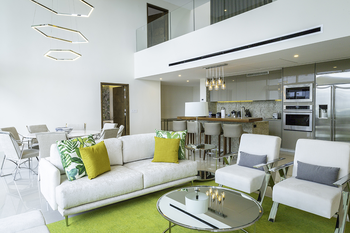 Garza Blanca Resort & Spa Debuts Residential Retreats