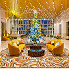 Garza Blanca Resort & Spa Cancun is the Dream Resort to Celebrate   the Festive Holiday Season