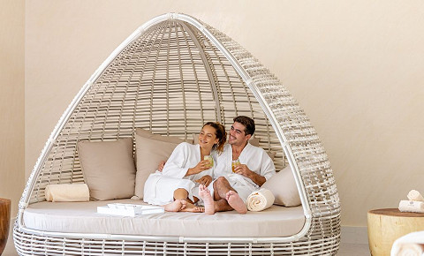 TAFER Hotels & Resorts Announces Third Annual Wellness Month