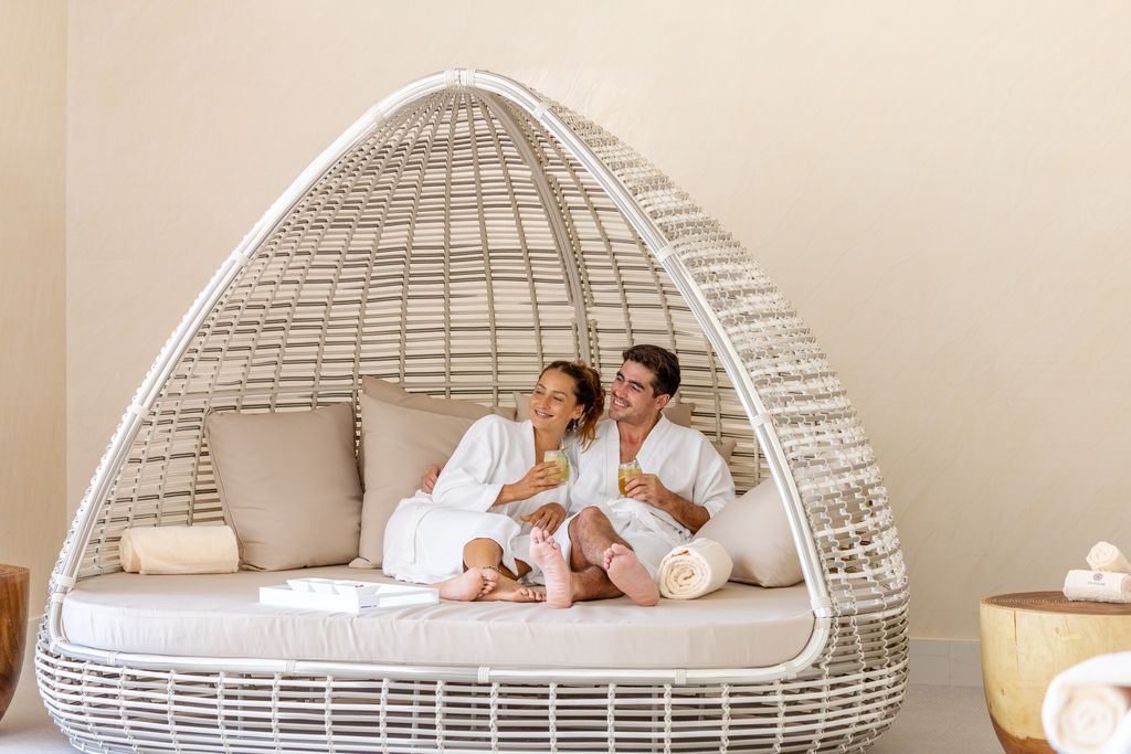 TAFER Hotels & Resorts Announces Third Annual Wellness Month