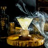 The Gold Mine Margarita Debuts at Garza Blanca Cancun