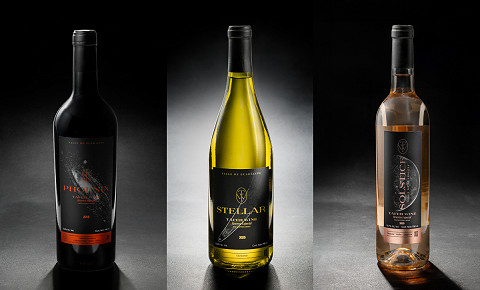 TAFER Hotels & Resorts Announces Inaugural TAFER Wine Program