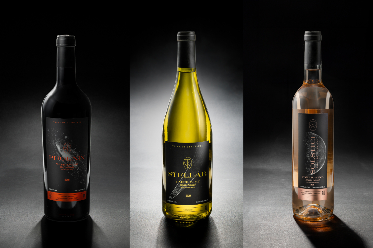 TAFER Hotels & Resorts Announces Inaugural TAFER Wine Program