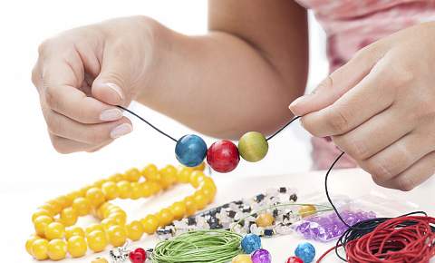 Bracelet Making