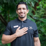 Call Center Agent at Garza Blanca Resort & Spa Cancun