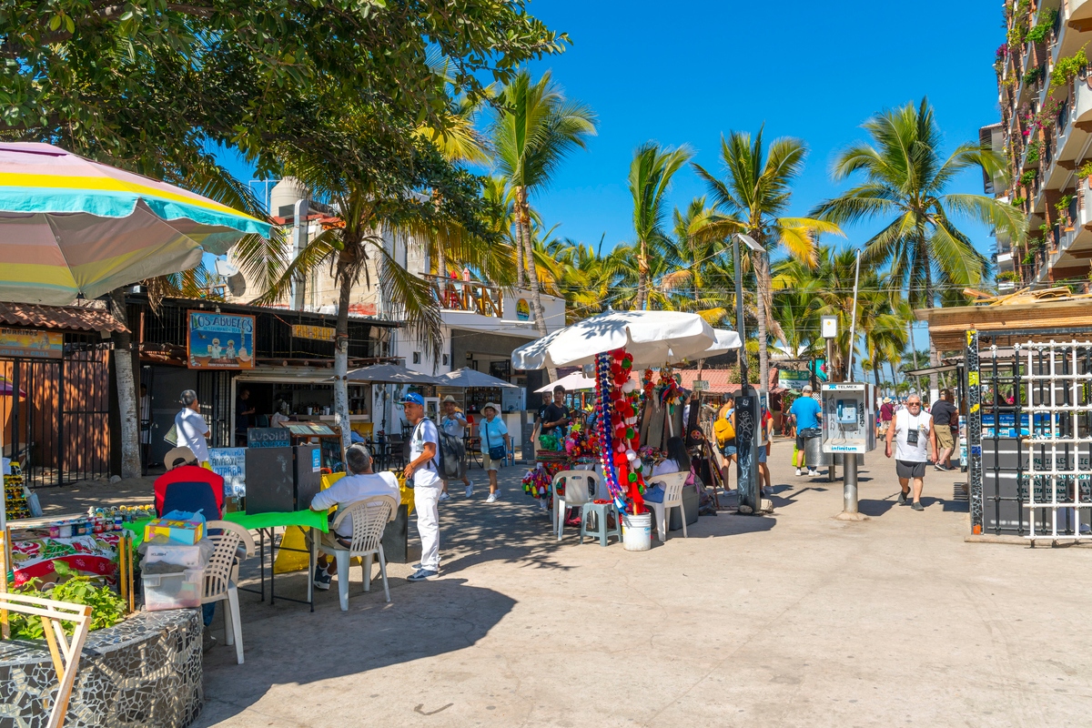 Puerto-Vallarta