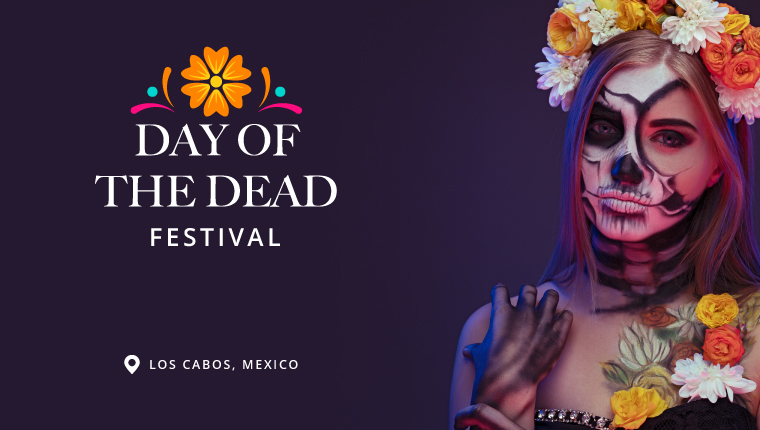 Day of the Dead Package