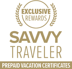 Savvy Traveler