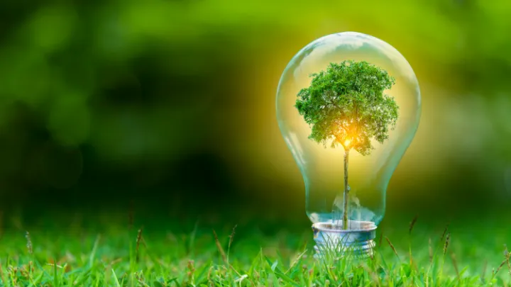 Energy Saving Program