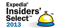 Expedia Insiders’ Select 2013