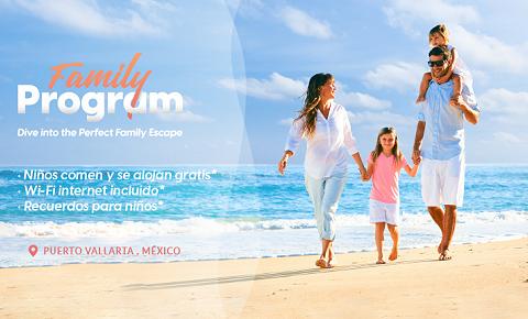 Little Luxuries Garza Blanca Puerto Vallarta