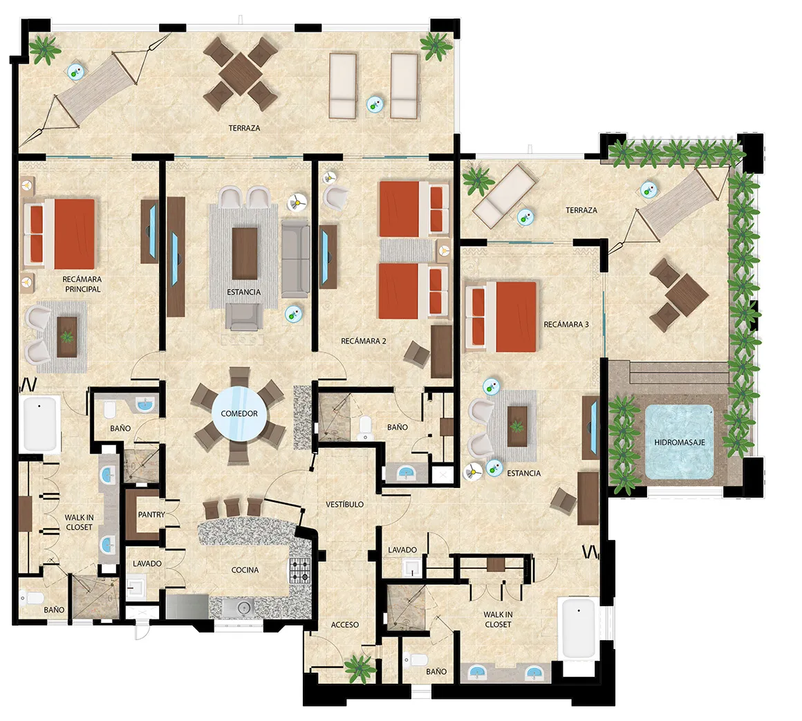 Plano