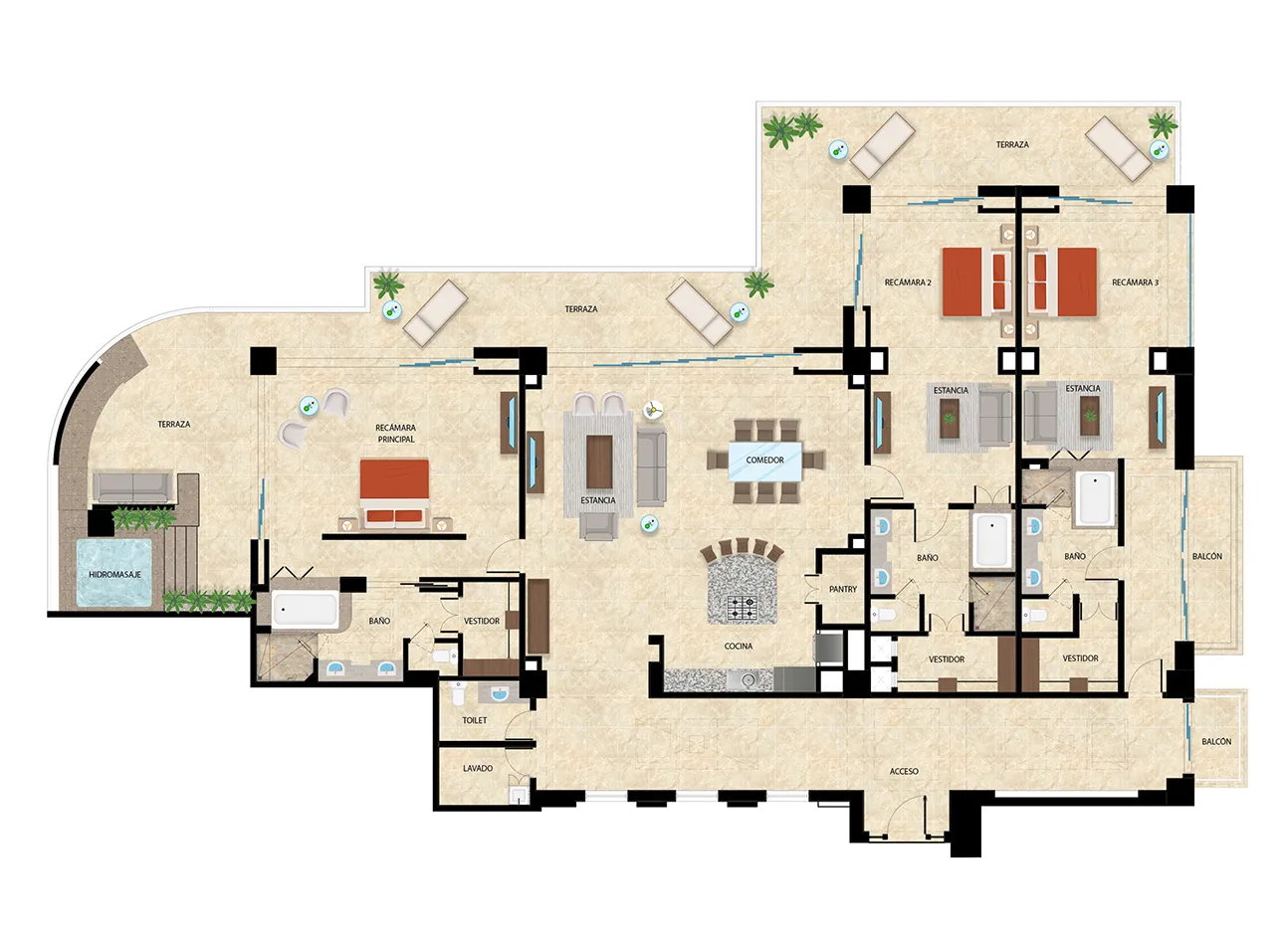 Plano