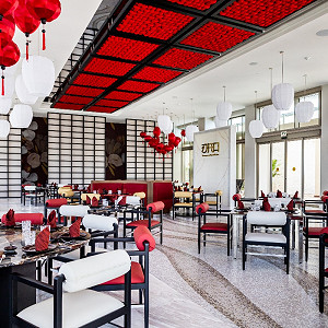 TAFER Hotels & Resorts Appoints Bryan Cheng to Chef Manager Of Acclaimed DAO Restaurants