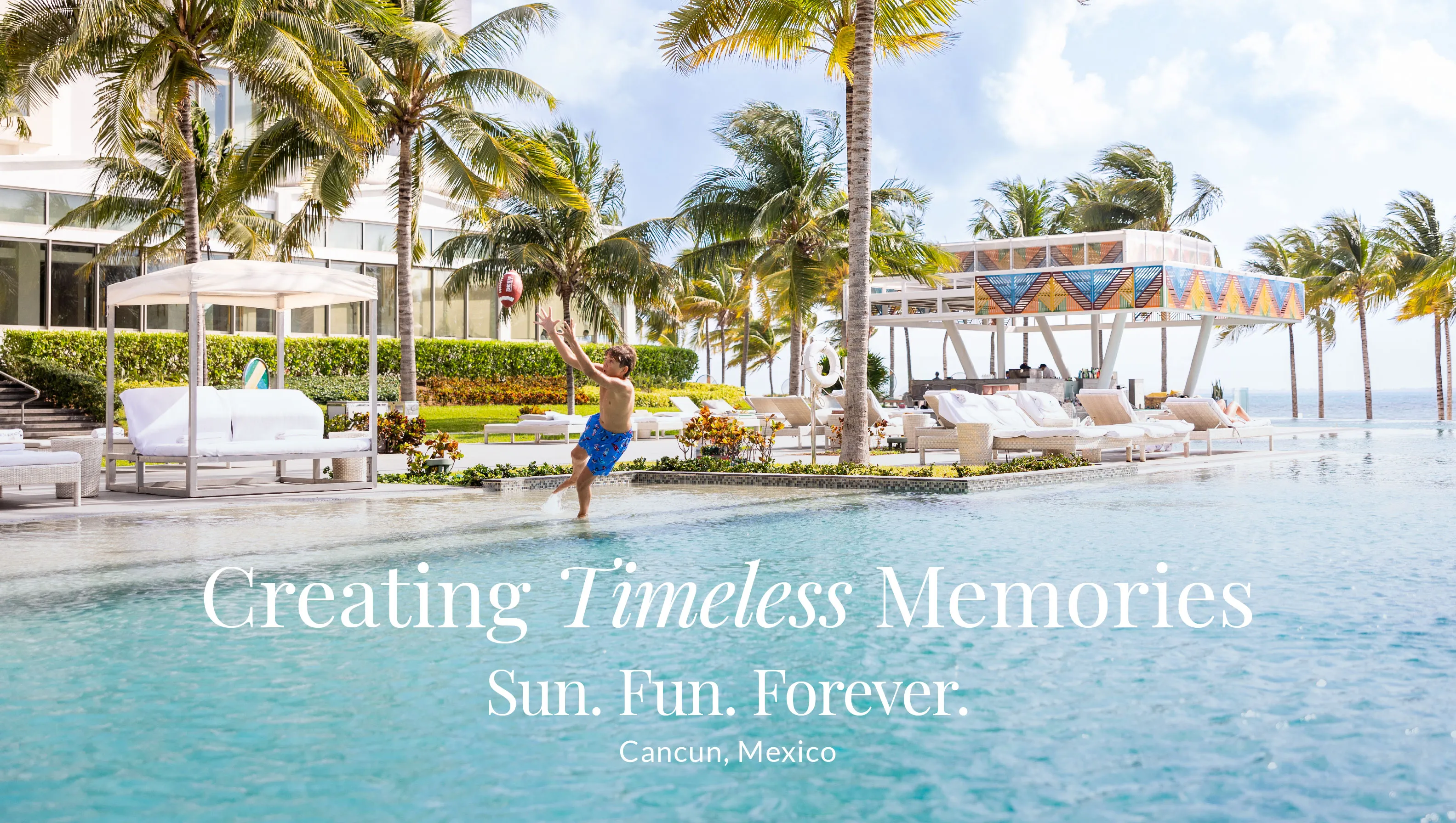 Secure Your Dream Seasonal Vacation NOW