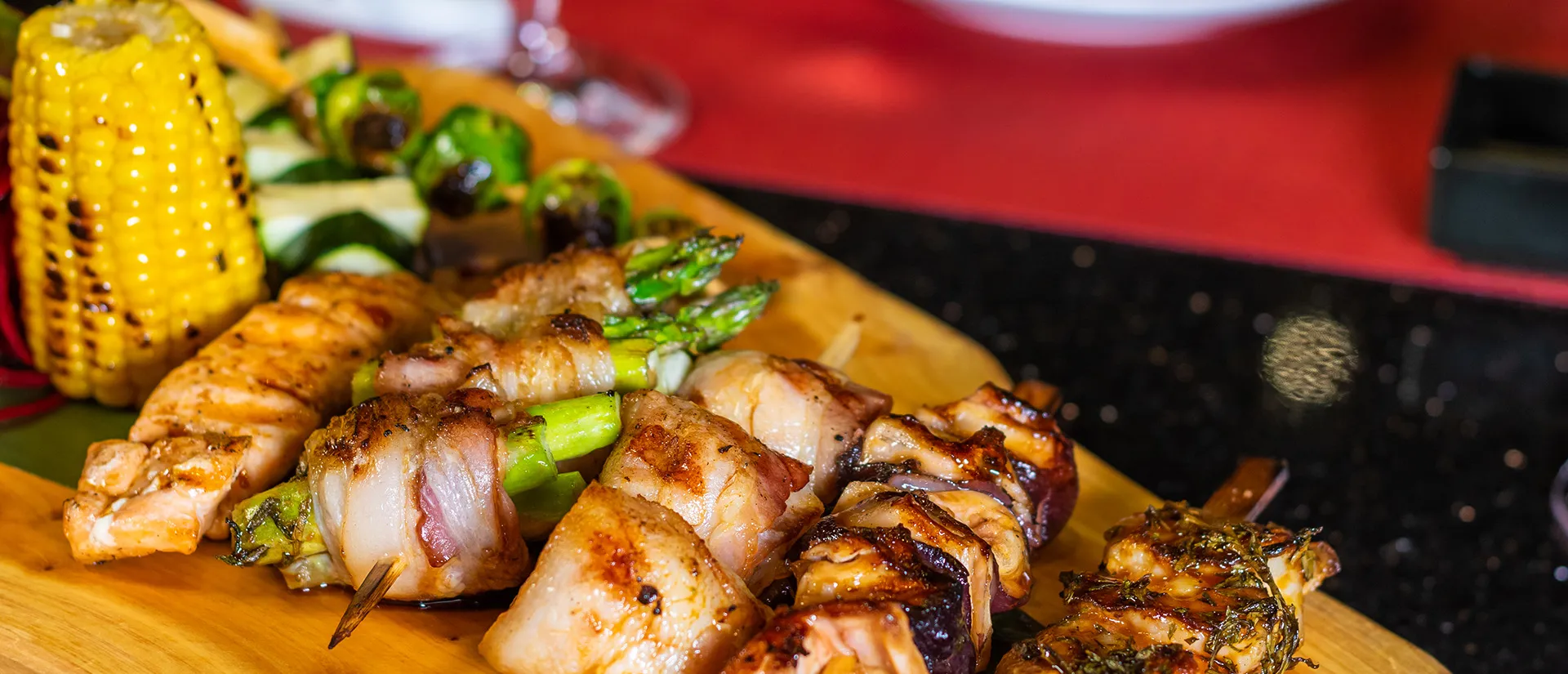 header dining menus