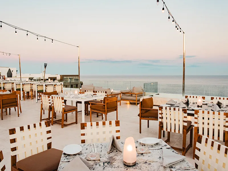 restaurante imagen